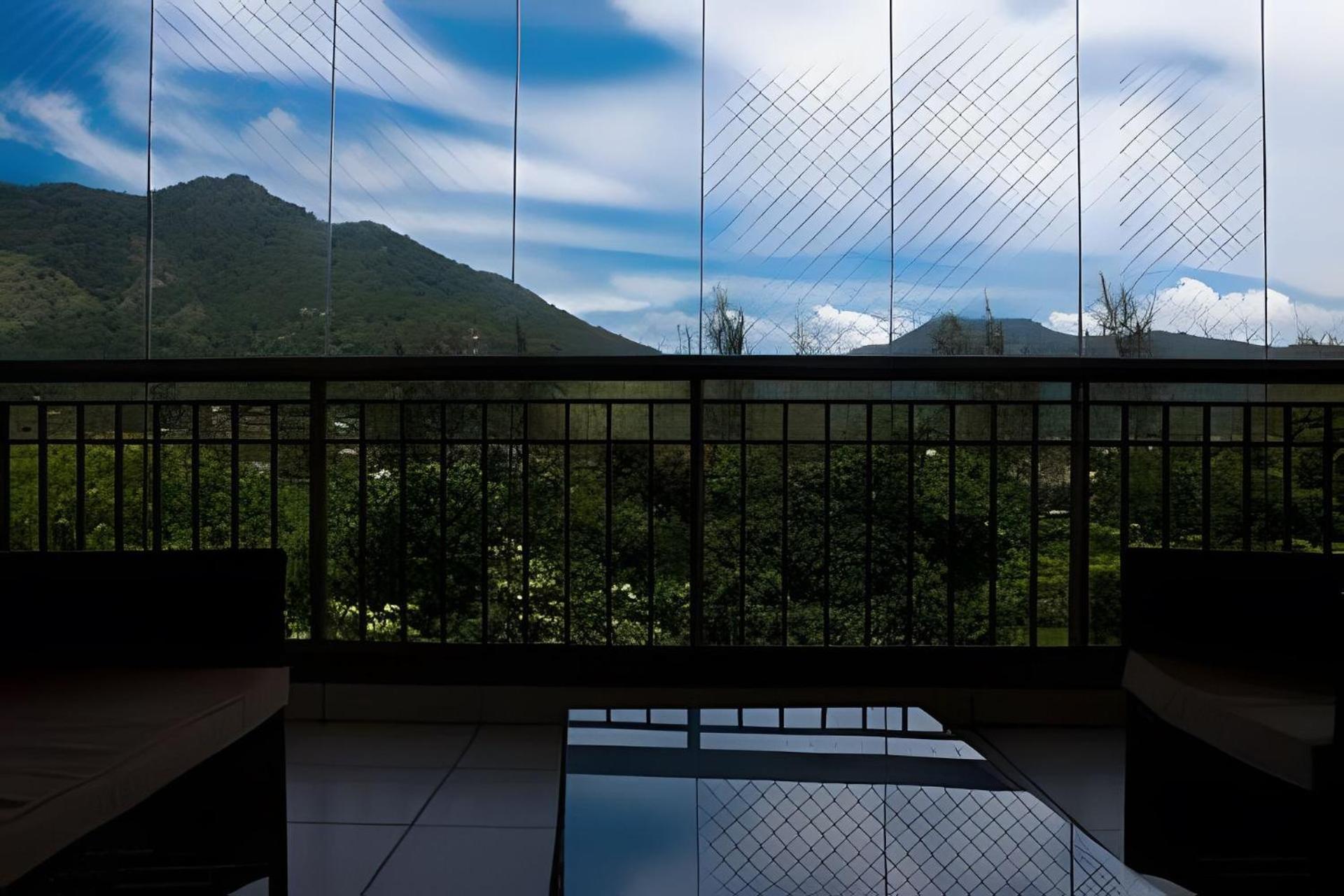Loft Executivo Ideal Família Apartamento Río de Janeiro