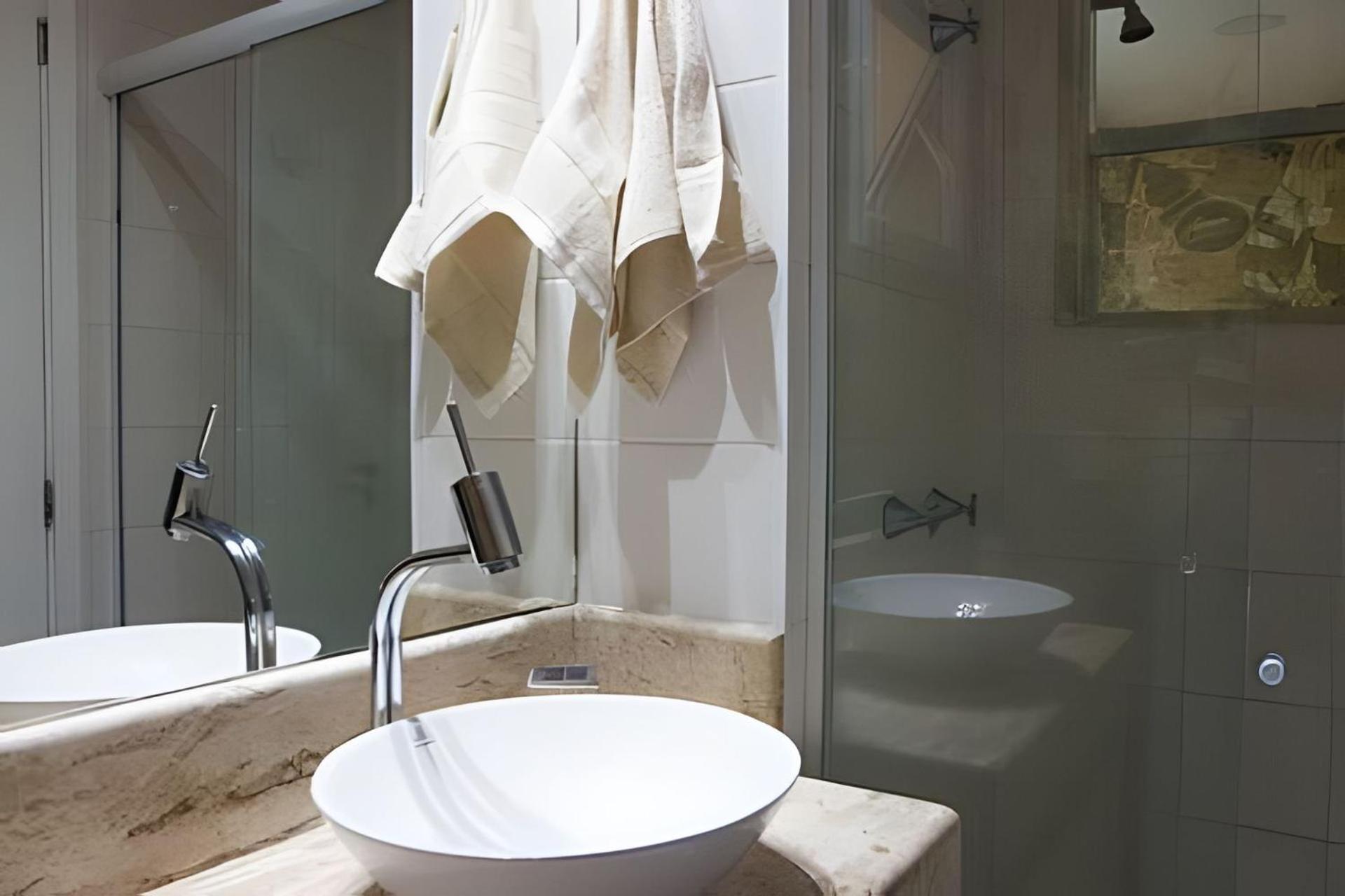 Apartamento Loft Executivo Ideal Família Río de Janeiro