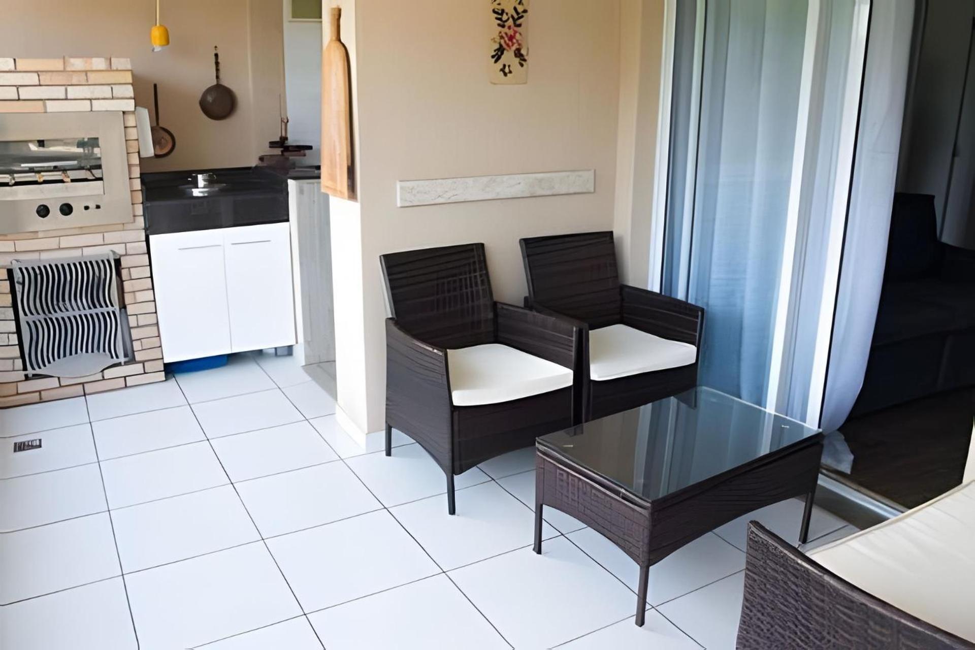 Loft Executivo Ideal Família Apartamento Río de Janeiro