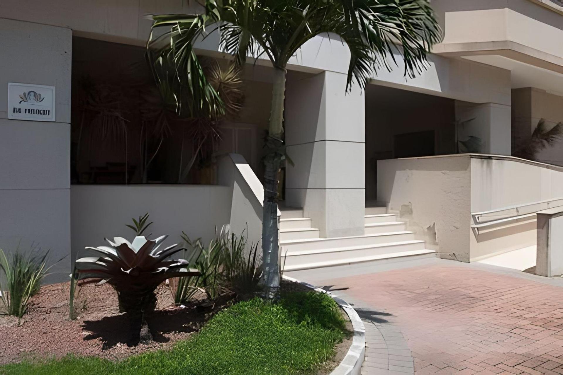 Loft Executivo Ideal Família Río de Janeiro