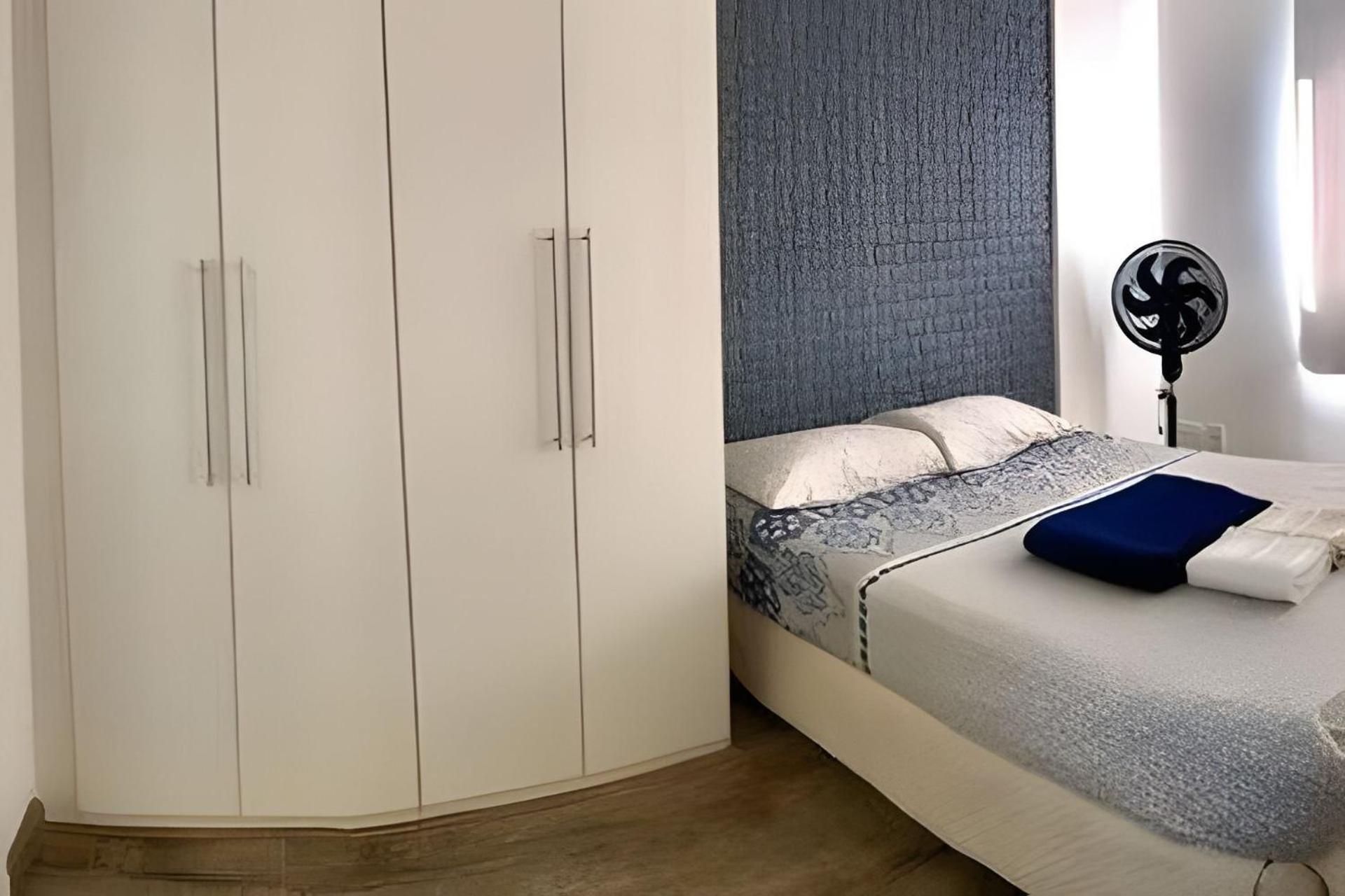 Loft Executivo Ideal Família * Río de Janeiro