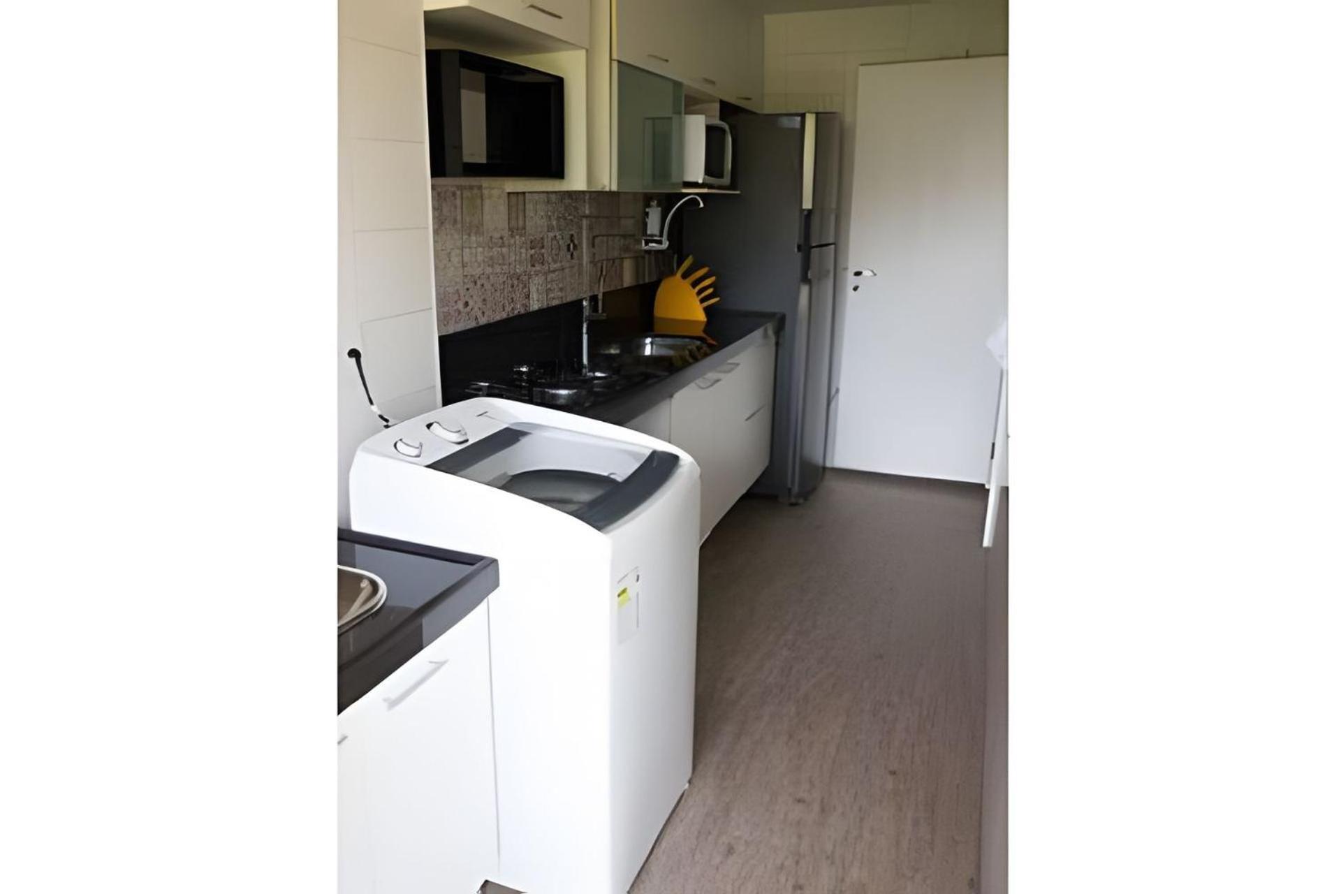 Apartamento Loft Executivo - Ideal Familia.