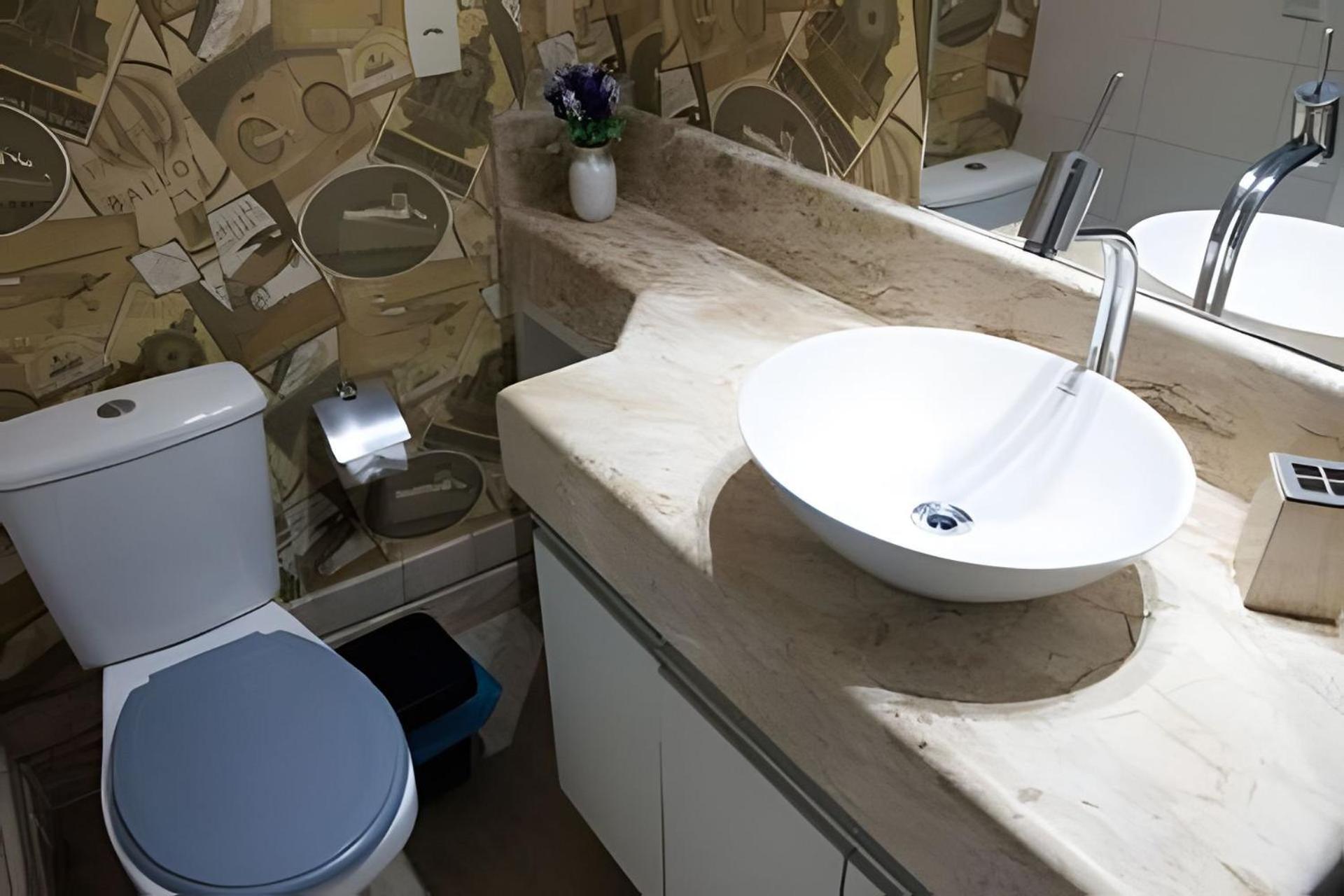 Loft Executivo - Ideal Familia. Apartamento Rio de Janeiro